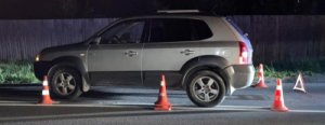 Четыре человека получили травмы в результате ДТП на новгородских дорогах