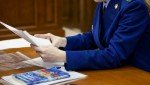 В Малой Вишере местный житель осужден за оскорбление представителя власти