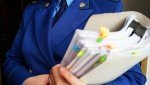 В Малой Вишере после вмешательства прокуратуры отремонтирована спортивная площадка